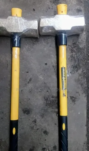 10kg Brass Non-Spark Hammer
₦ 140,000