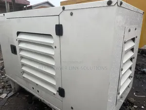 15kva UK Perkins Generator Soundproof for Sale