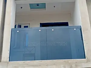 Frameless Glass (Quality)