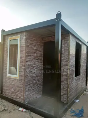 Portacabins/ We Build What You Dream
