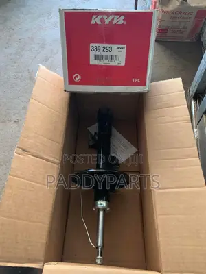 Toyota Sienna Kyb Shock Absorber