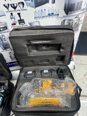 Battery Circular Saw 128V