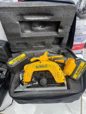 Battery Circular Saw 128V