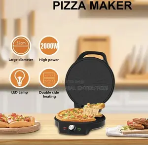 Sokany Pizza Maker