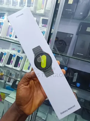 New Samsung Galaxy Watch 7 40mm