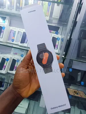 New Samsung Galaxy Watch 7 44mm