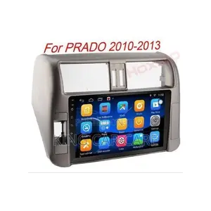 Toyota HD 10.2'' Android Stereo for Toyota Prado 2010 -2013