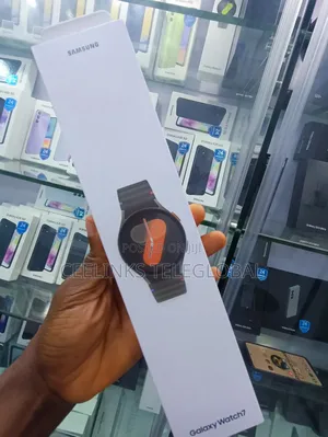 Brand New Samsung Galaxy Watch 7 44mm