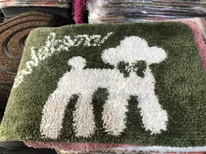 Soft Shaggy/Fluffy Mat/Rug