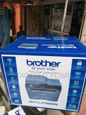Brother MFC 2700dw