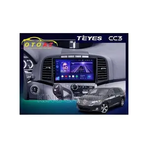 Toyota Venza 08/10~2016 Hd Android Car Stereo+Reverse Camera