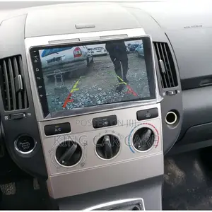 Toyota Corolla Verso 204-2009 Android Car Multimedia Player