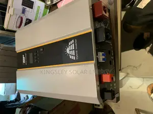10kva/48v Blue Power Solar Inverter