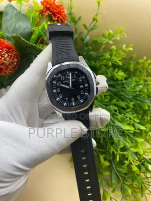 Patek Philippe Wristwatch