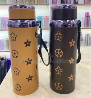 Stainless Steel Quality Insulated Vacuum Water Flask.