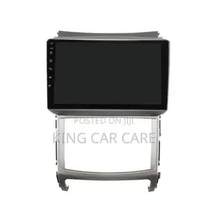 Hyundai VERACRUZ 2007-2013 Android Multimedia Player.