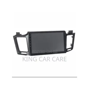 Toyota RAV4 013-2017 Car Android Player With Cambus+Camera