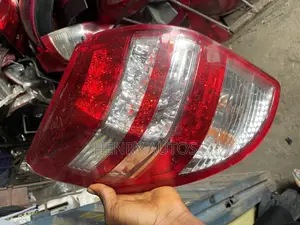 Rear Light Rav 4 2010