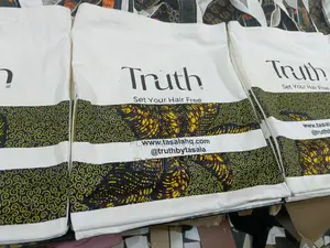 Customized High Quality Tote Bag