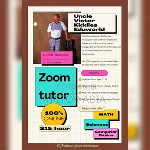 Private Tutor