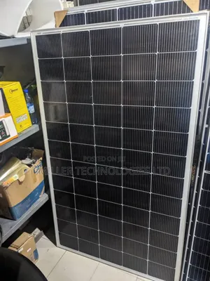 Sunflex Solar Panel 350w