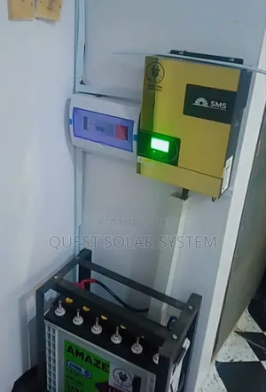 Electrical Installation