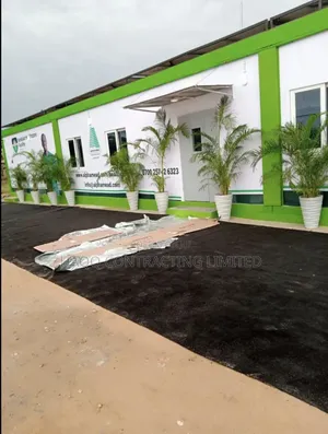 Portacabin/Building With Passion,Delivering With Precision