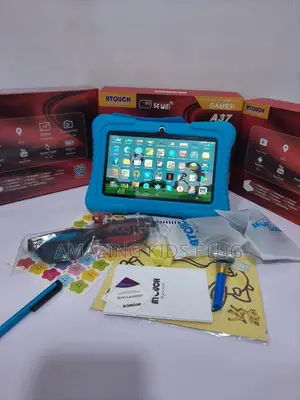 New Atouch A37 128 GB