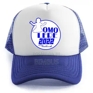 Quality Face Cap Branding