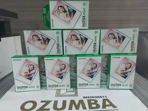 Instax Mini Instant Film 10