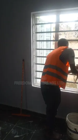 Professional Home Cleaner's S