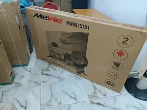 Original MEWE 65" Smart Television