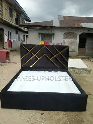 Bed Frame at Affordable Price