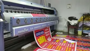 Sav Flex Banner Printing