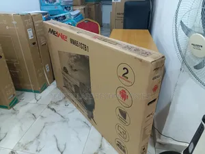 Top-Selling MEWE 65 Inches Smart TV