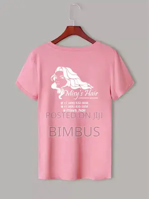 Custom Tees