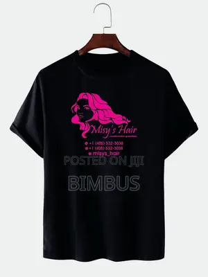 Quality Branded Tees