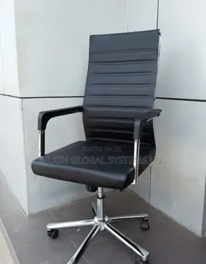 Foreign Executive Office Chair
