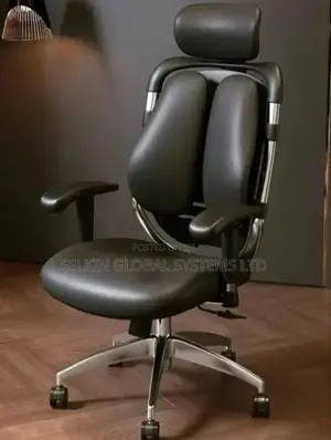 Ergonomic Office Chair