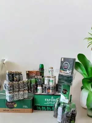 We Sells Faforlife Stemcell Products All Here