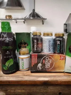 Goodnews Buy Your Salud, Faforon, Spidex21, Spidex19