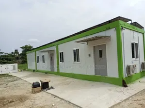 Portacabins/ Portable Cabins, We Build It Better
