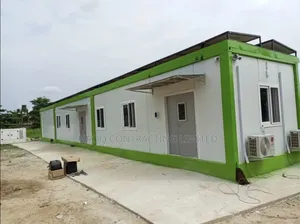 We Build Elegant Portacabin, Leaving a Lasting Impression