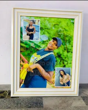 Wall Picture Frame