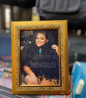 Frame Picture