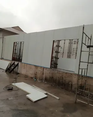 Delivering Portacabin Solutions Beyond Boundaries