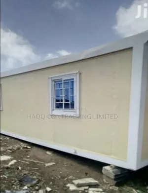 Building Extraordinary Portacabins, Delivering the Best