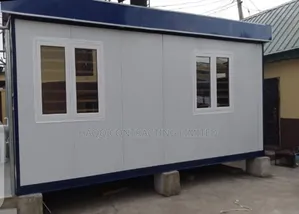 Quality Portacabins/Committed to Excellence,Committed to You
