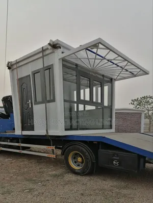 Portable Cabin/Portacabin Expert/Innovative Construction
