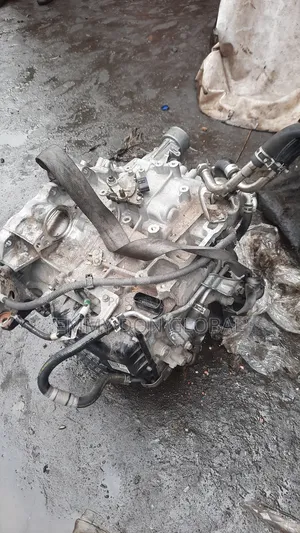 30pin Gearbox Latest Model Toyota Highlander